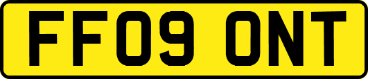 FF09ONT