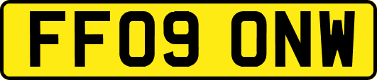 FF09ONW