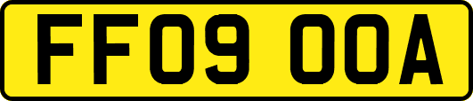 FF09OOA