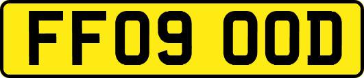 FF09OOD