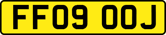 FF09OOJ