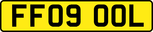 FF09OOL