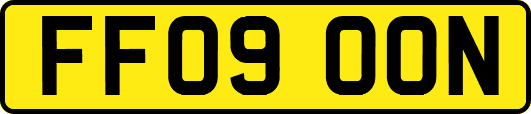 FF09OON