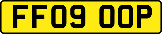 FF09OOP
