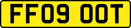 FF09OOT