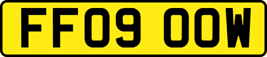 FF09OOW