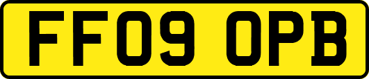 FF09OPB