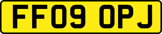 FF09OPJ