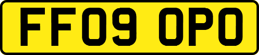 FF09OPO