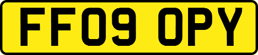 FF09OPY