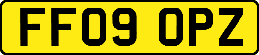 FF09OPZ