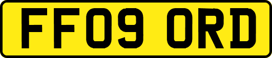 FF09ORD