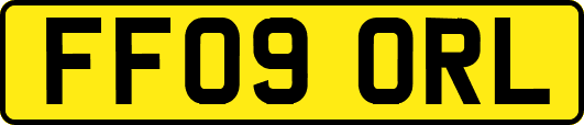 FF09ORL