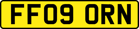 FF09ORN