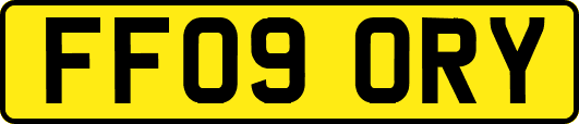 FF09ORY