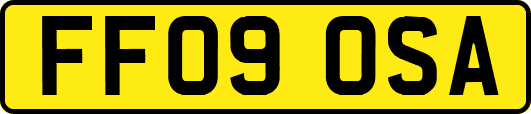 FF09OSA