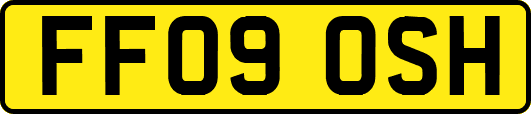 FF09OSH