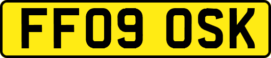 FF09OSK