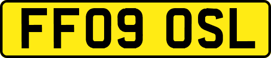 FF09OSL
