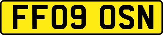 FF09OSN