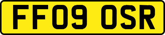 FF09OSR