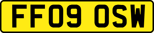 FF09OSW