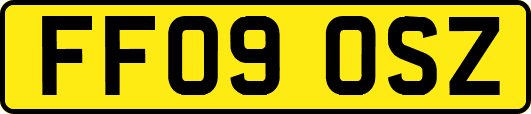 FF09OSZ