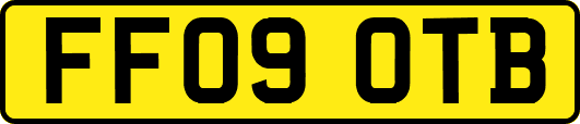 FF09OTB