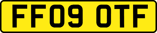 FF09OTF