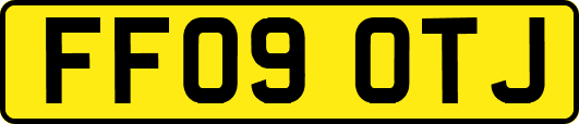 FF09OTJ