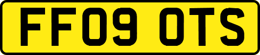 FF09OTS