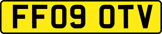 FF09OTV