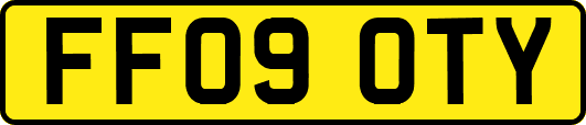 FF09OTY