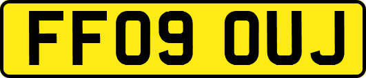 FF09OUJ