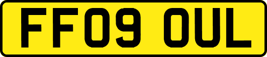 FF09OUL