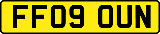 FF09OUN