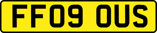 FF09OUS
