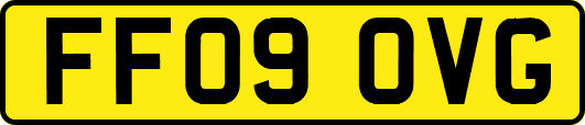 FF09OVG
