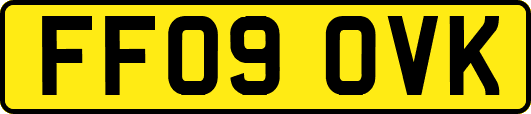 FF09OVK