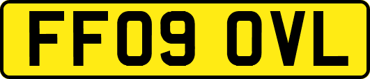 FF09OVL