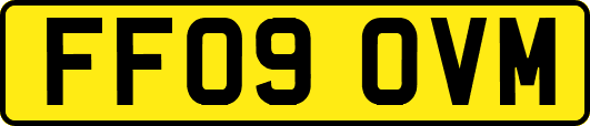 FF09OVM