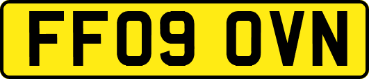 FF09OVN