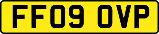 FF09OVP