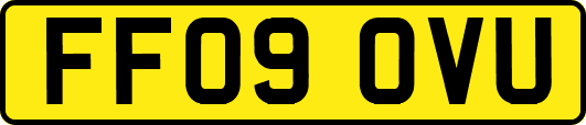 FF09OVU