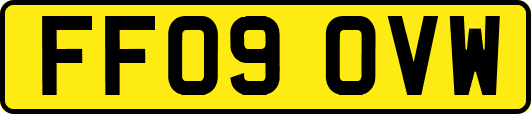 FF09OVW