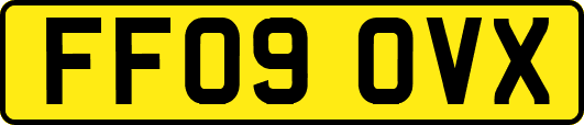 FF09OVX