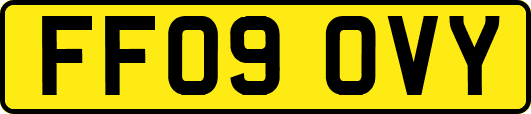 FF09OVY