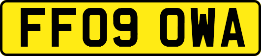 FF09OWA