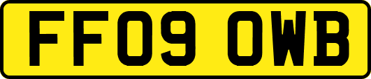 FF09OWB
