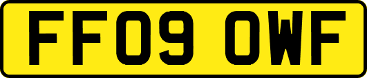 FF09OWF